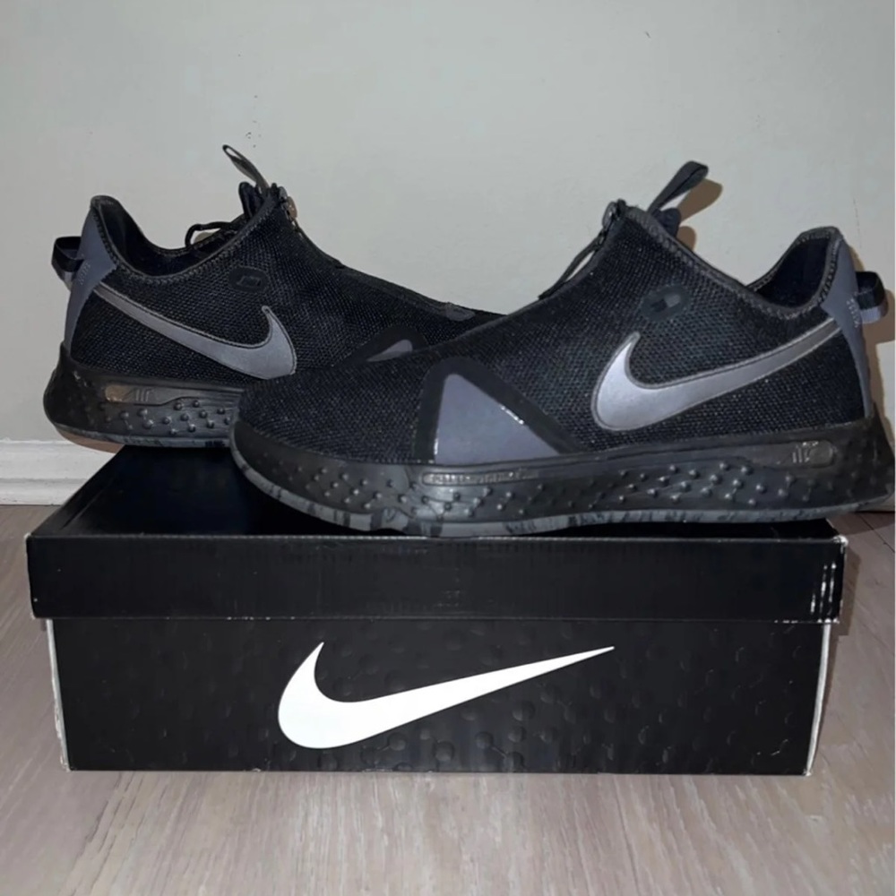 Nike Paul George